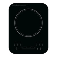 Midea MC-RTW1505D User Manual