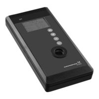Grundfos DIT Installation And Operating Instructions Manual