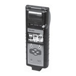Midtronics VAS 6161 Instruction Manual