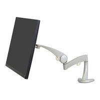 Ergotron Neo-Flex LCD Arm Assembly Instructions Manual