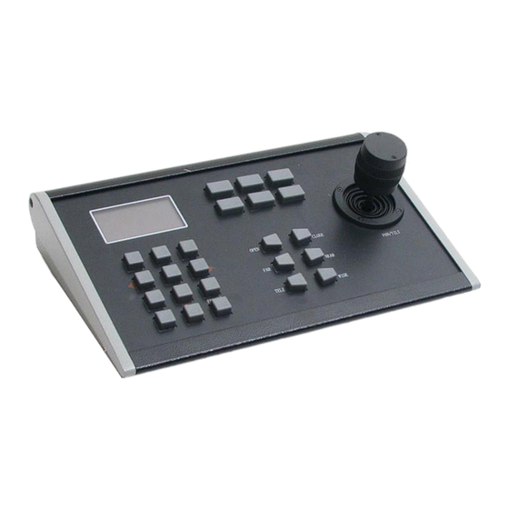 Avipas AV-3104 User Manual
