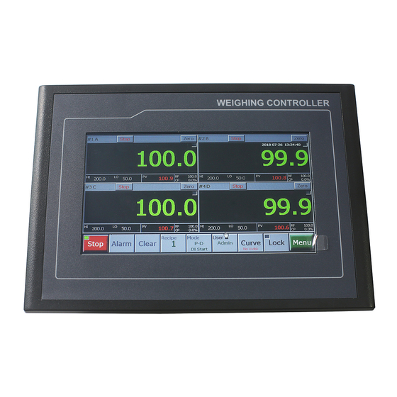 Supmeter BST106-M10 Operation Manual