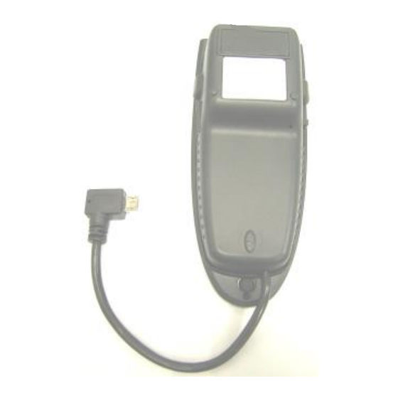 RIOTEC DC9277L Quick Manual