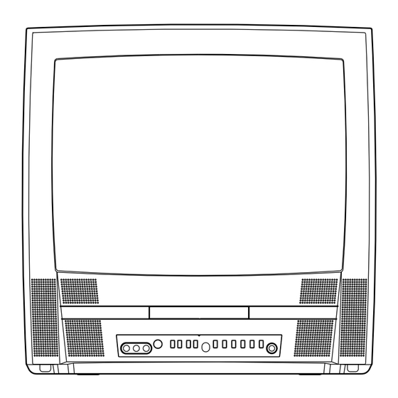Symphonic BL519DD Owner's Manual
