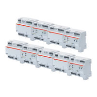 ABB i-bus FCC/S 1.5.1.1 Product Manual