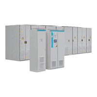 Siemens 6SL38503UM114PA0Z Operating Instructions & Installation Instructions