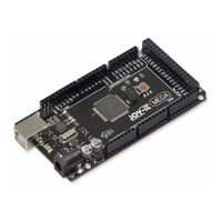 Joy-it ARD MEGA2560R3 Manual