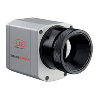MICRO-EPSILON thermoIMAGER TIM QVGA-HD Operating Instructions Manual