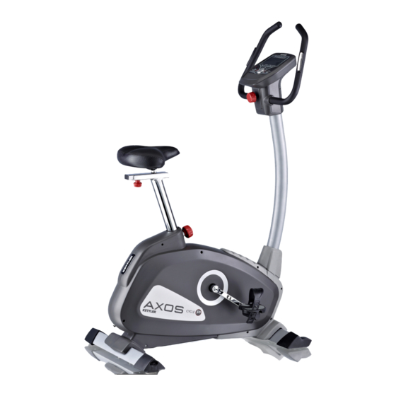 Kettler UM6786 Manual