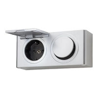 DOMUS LINE BLOK Installation Manual