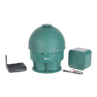Advent ADVW801 Installation And Operation Manual