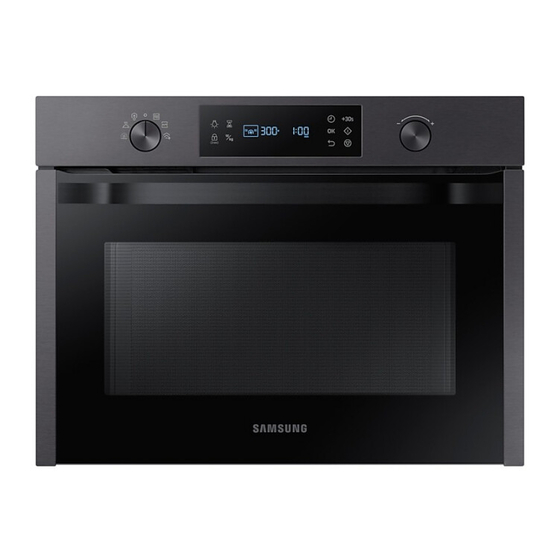 Samsung NQ50K3130 Series User Manual