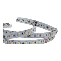 Led World FG60M50-3M-24V-WW Important Instructions