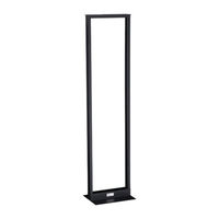 Black Box RM155A-R2 Quick Start Manual