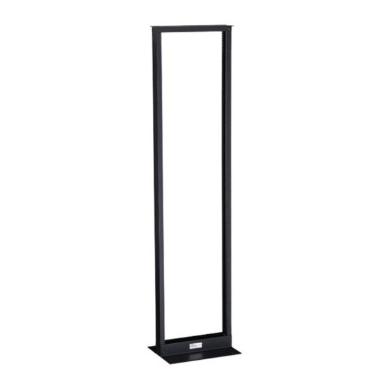 Black Box RM155A-R2 Quick Start Manual