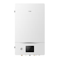 Haier AW062SSCHA Service Manual