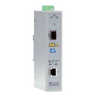 Allied Telesis AT-IMC1000T/SFP User Manual