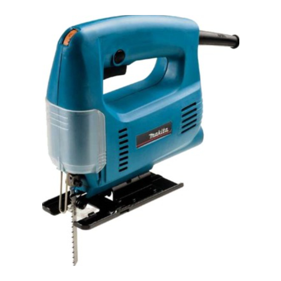 Makita 4323 Parts Manual