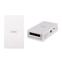 H3C WA6520H Installation Manual