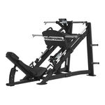 COMPOUND PLATINUM Series Assembly Instructions Manual
