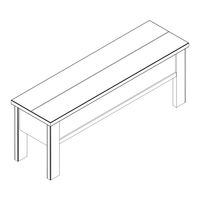 Next 892725 Assembly Instructions Manual