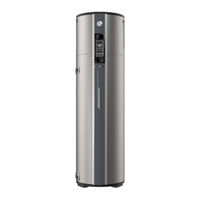 Rheem RHP-2805 Series Owner's Manual And Installation Instructions