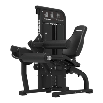COMPOUND PLATINUM Series Assembly Instructions Manual