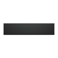 Fisher & Paykel WB24SMB1-SET Installation Manual