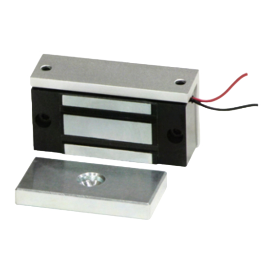 SECO-LARM E-941DA-600 Installation Manual