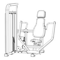 COMPOUND CPL-CHP-1092 Assembly Instructions Manual
