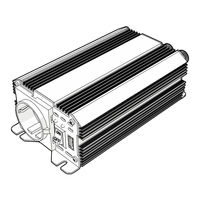 nedis PIM60012FGY Quick Start Manual