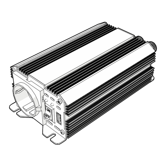nedis PIM30012EGY Manuals