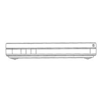 Philips STU 801/25R User Manual