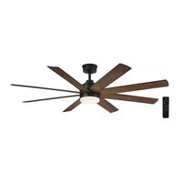 Home Decorators Collection YG908J-MWH Use And Care Manual