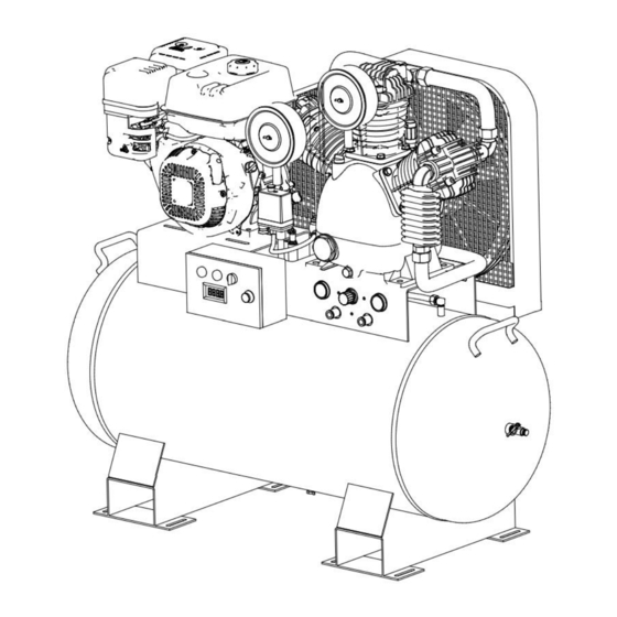 TMG -GAC65 Product Manual