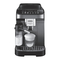 Coffee Maker DeLonghi MAGNIFICA EVO ECAM290.22.B Instructions For Use Manual