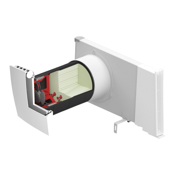 VENTOMAXX V-WRG PLUS Assembly And Operating Manual