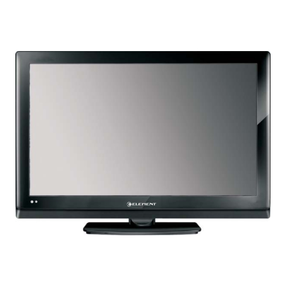 Element ELCHS261 User Manual