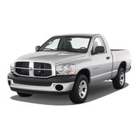 Dodge RAM 08 Buyer's Manual