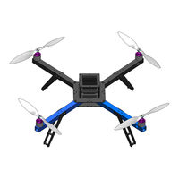 3DR ArduCopter Quad-C User Manual
