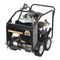 Mi-T-M GH-3504-0EGH Operation Manual