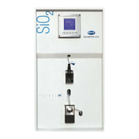 Polymetron 9210 User Manual