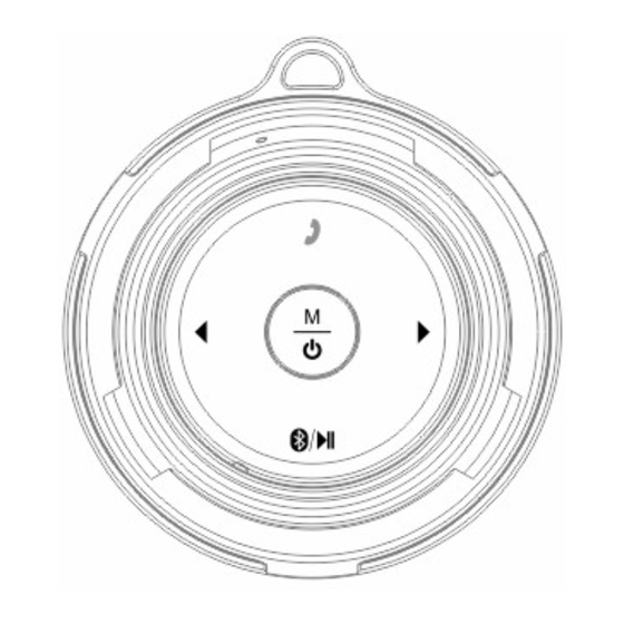 HEADSOUND BALL User Manual