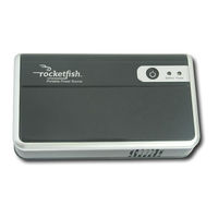 Rocketfish 3RF-INV80 User Manual