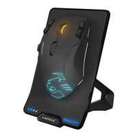 Roccat LEADR Quick Installation Manual