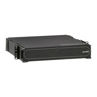 Leviton Opt-X 1000i Instructions For Use Manual