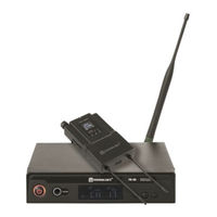 Relacart PN-160 User Manual