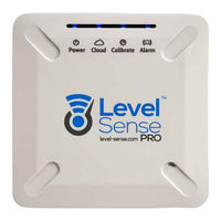 Level Sense Pro User Manual