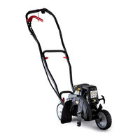 Baumr-AG EX-880R User Manual