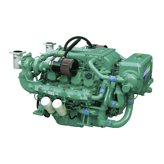 Doosan V158TI Operation & Maintenance Manual